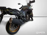 SUZUKI V-Strom 800DE Abs