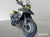 BENELLI TRK  702 X Abs