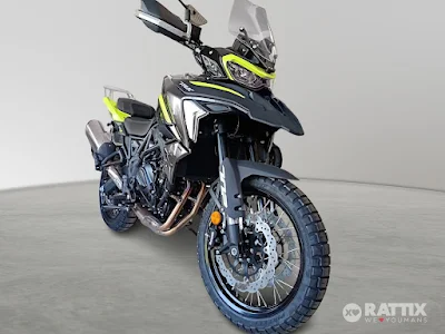 Foto BENELLI TRK  702 X Abs