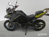 BENELLI TRK  702 X Abs