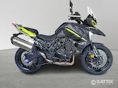 BENELLI TRK  702 X Abs
