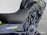 BENELLI TRK  702 X Abs