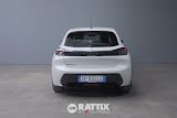 Miniatura Peugeot e-208 motore elettrico 100kW Allure Pack  Bianco madreperla  Aziendale foto 37