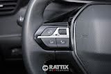 Miniatura Peugeot e-208 motore elettrico 100kW Allure Pack  Bianco madreperla  Aziendale foto 37