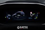 Miniatura Peugeot e-208 motore elettrico 100kW Allure Pack  Bianco madreperla  Aziendale foto 37