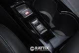 Miniatura Peugeot e-208 motore elettrico 100kW Allure Pack  Bianco madreperla  Aziendale foto 37