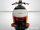 YAMAHA Giggle 50 