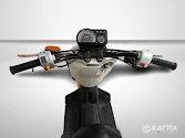 YAMAHA Giggle 50 