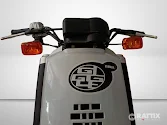 YAMAHA Giggle 50 