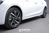 Miniatura Opel Corsa 1.2 100CV GS AT8 Artik White  Aziendale foto 32