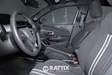 Miniatura Opel Corsa 1.2 100CV GS AT8 Artik White  Aziendale foto 32