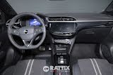 Miniatura Opel Corsa 1.2 100CV GS AT8 Artik White  Aziendale foto 32