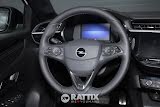 Miniatura Opel Corsa 1.2 100CV GS AT8 Artik White  Aziendale foto 32