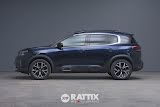 Miniatura Citroen C5 Aircross 1.2 Puretech 130CV Shine Pack EAT8 Eclipse Blue  Aziendale foto 38
