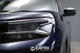 Miniatura Citroen C5 Aircross 1.2 Puretech 130CV Shine Pack EAT8 Eclipse Blue  Aziendale foto 38