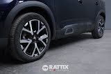 Miniatura Citroen C5 Aircross 1.2 Puretech 130CV Shine Pack EAT8 Eclipse Blue  Aziendale foto 38