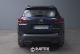 Miniatura Citroen C5 Aircross 1.2 Puretech 130CV Shine Pack EAT8 Eclipse Blue  Aziendale foto 38