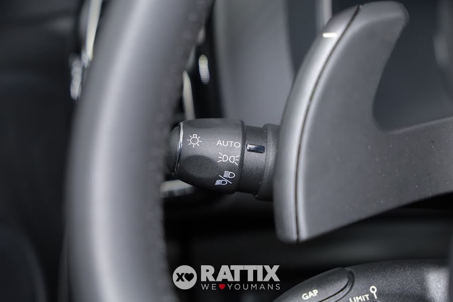 Citroen C5 Aircross 1.2 Puretech 130CV Shine Pack EAT8 Eclipse Blue  Aziendale foto 13