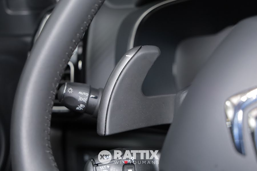 Citroen C5 Aircross 1.2 Puretech 130CV Shine Pack EAT8 Eclipse Blue  Aziendale foto 15