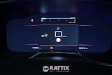 Miniatura Citroen C5 Aircross 1.2 Puretech 130CV Shine Pack EAT8 Eclipse Blue  Aziendale foto 38