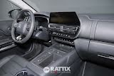 Miniatura Citroen C5 Aircross 1.2 Puretech 130CV Shine Pack EAT8 Eclipse Blue  Aziendale foto 38