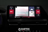 Miniatura Citroen C5 Aircross 1.2 Puretech 130CV Shine Pack EAT8 Eclipse Blue  Aziendale foto 38
