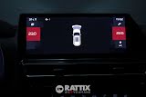 Miniatura Citroen C5 Aircross 1.2 Puretech 130CV Shine Pack EAT8 Eclipse Blue  Aziendale foto 38