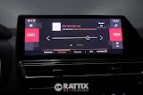 Miniatura Citroen C5 Aircross 1.2 Puretech 130CV Shine Pack EAT8 Eclipse Blue  Aziendale foto 38