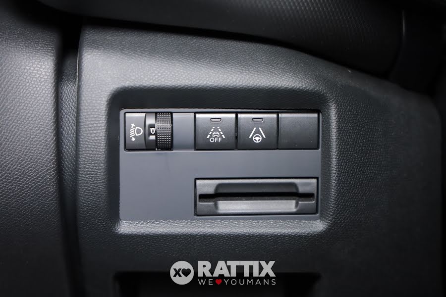 Citroen C5 Aircross 1.2 Puretech 130CV Shine Pack EAT8 Eclipse Blue  Aziendale foto 33