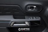 Miniatura Citroen C5 Aircross 1.2 Puretech 130CV Shine Pack EAT8 Eclipse Blue  Aziendale foto 38