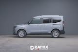 Miniatura Ford Tourneo Courier 1.0 Ecoboost 125CV Titanium Powershift Solar Silver  Nuovo foto 34