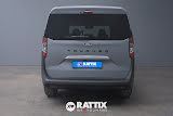 Miniatura Ford Tourneo Courier 1.0 Ecoboost 125CV Titanium Powershift Solar Silver  Nuovo foto 34