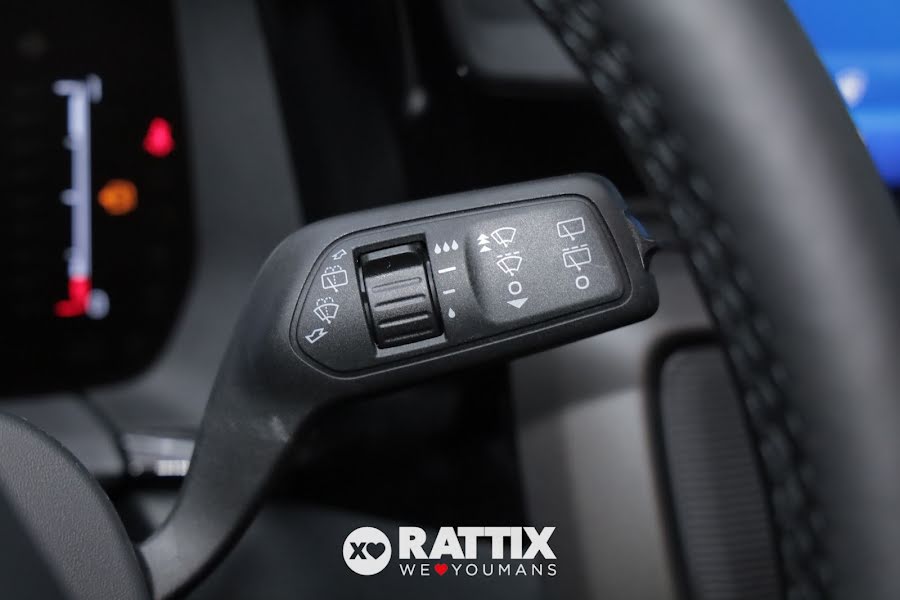 Ford Tourneo Courier 1.0 Ecoboost 125CV Titanium Powershift Solar Silver  Nuovo foto 15