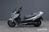 SUZUKI Burgman 400 Abs 