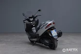 SUZUKI Burgman 400 Abs 
