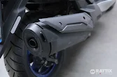 SUZUKI Burgman 400 Abs 