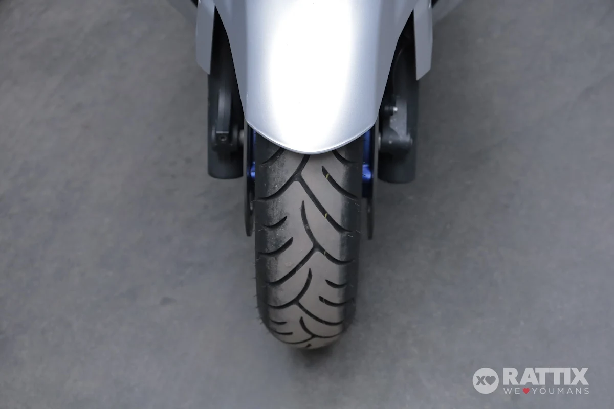 SUZUKI Burgman 400 Abs 