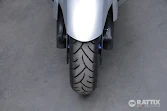 SUZUKI Burgman 400 Abs 