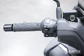 SUZUKI Burgman 400 Abs 