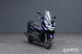 SUZUKI Burgman 150 UH 150