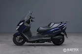 SUZUKI Burgman 150 UH 150