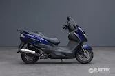 SUZUKI Burgman 150 UH 150