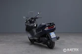 SUZUKI Burgman 150 UH 150