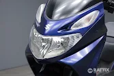 SUZUKI Burgman 150 UH 150