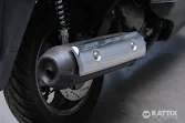 SUZUKI Burgman 150 UH 150