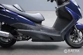 SUZUKI Burgman 150 UH 150