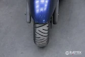 SUZUKI Burgman 150 UH 150