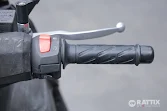 SUZUKI Burgman 150 UH 150