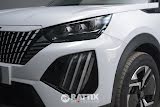 Miniatura Peugeot 2008 1.2 Puretech 130CV GT EAT8 Bianco Okenite  Aziendale foto 63