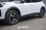 Miniatura Peugeot 2008 1.2 Puretech 130CV GT EAT8 Bianco Okenite  Aziendale foto 63